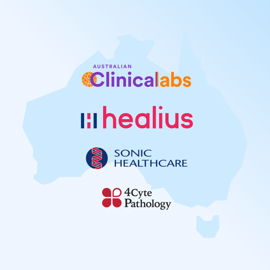 Step 3 - Visit one of 4000 plus collection locations across Australia