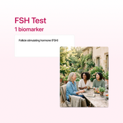 FSH blood test Australia - follicle stimulating hormone private test online
