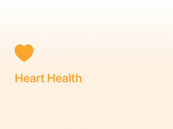 Blood test product category image - wellness checks