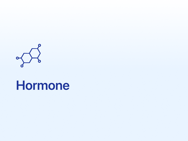 Blood test product category image - thyroid tests