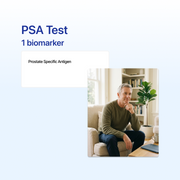 PSA blood test Australia - prostate specific antigen private test online